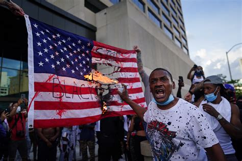 &BLM Black Looters Matter .